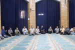 برگزاری مراسم عزاداری دهه آخر ماه صفر در دانشکده فنی انقلاب اسلامی 6