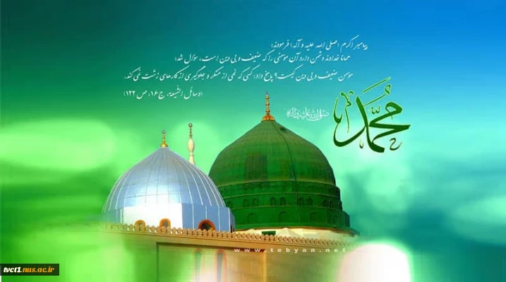 پیام تبریک رییس دانشگاه ملی مهارت استان تهران به مناسبت فرارسیدن هفته وحدت