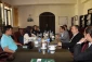 نشست مشترک دانشگاه ملی مهارت استان تهران و شرکت چینی اچ‌دی سولار برای کارآموزی دانشجویان در پروژه‌های خورشیدی