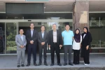 نشست مشترک دانشگاه ملی مهارت استان تهران و شرکت چینی اچ‌دی سولار برای کارآموزی دانشجویان در پروژه‌های خورشیدی 5