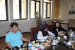 نشست مشترک دانشگاه ملی مهارت استان تهران و شرکت چینی اچ‌دی سولار برای کارآموزی دانشجویان در پروژه‌های خورشیدی 4