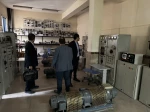 نشست معاون پژوهش و فناوری استان تهران با مدیران دوران آکادمی (فعال در حوزه فناوری اطلاعات) در خصوص بررسی همکار های دو جانبه و جذب حمایت مادی و معنوی از سمپوزیوم (( هوش مصنوعی و مهارت افزایی)) دانشکده ملی مهارت انقلاب اسلامی و ((یازدهمین کنفرانس بین المللی
