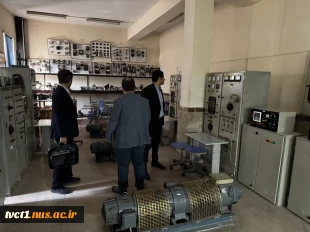 نشست معاون پژوهش و فناوری استان تهران با مدیران دوران آکادمی (فعال در حوزه فناوری اطلاعات) در خصوص بررسی همکار های دو جانبه و جذب حمایت مادی و معنوی از سمپوزیوم (( هوش مصنوعی و مهارت افزایی)) دانشکده ملی مهارت انقلاب اسلامی و ((یازدهمین کنفرانس بین المللی