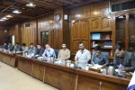با حضور رییس دانشگاه ملی مهارت استان تهران؛

جلسه مشترک حوزه معاونت فرهنگی دانشجویی دانشکده فنی انقلاب اسلامی با دبیران تشکل ها و انجمن های علمی دانشکده فنی انقلاب اسلامی برگزار گردید. 3