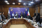 با حضور رییس دانشگاه ملی مهارت استان تهران؛

جلسه مشترک حوزه معاونت فرهنگی دانشجویی دانشکده فنی انقلاب اسلامی با دبیران تشکل ها و انجمن های علمی دانشکده فنی انقلاب اسلامی برگزار گردید. 3