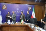 با حضور رییس دانشگاه ملی مهارت استان تهران؛

جلسه مشترک حوزه معاونت فرهنگی دانشجویی دانشکده فنی انقلاب اسلامی با دبیران تشکل ها و انجمن های علمی دانشکده فنی انقلاب اسلامی برگزار گردید. 4