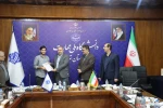 با حضور رییس دانشگاه ملی مهارت استان تهران؛

جلسه مشترک حوزه معاونت فرهنگی دانشجویی دانشکده فنی انقلاب اسلامی با دبیران تشکل ها و انجمن های علمی دانشکده فنی انقلاب اسلامی برگزار گردید. 5