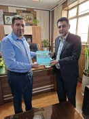 تقدیر از تلاش‌های شبانه‌روزی نیروی انتظامی به مناسبت هفته نیروی انتظامی 2