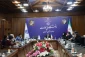 جلسه شورای پژوهشی دانشگاه ملی مهارت استان تهران