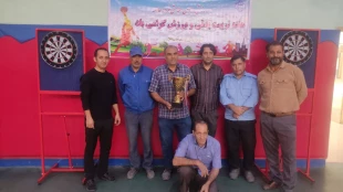 به مناسبت گرامیداشت روز و هفته تربیت بدنی و ورزش؛

مسابقات تنیس روی میز و دارت کارکنان دانشکده فنی انقلاب اسلامی برگزار شد. 2
