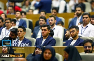 کسب مدال طلای رشته مکاترونیک توسط دانشجوی دانشکده فنی انقلاب اسلامی تهران در مسابقات ملی مهارت ایران 3