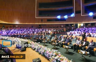 کسب مدال طلای رشته مکاترونیک توسط دانشجوی دانشکده فنی انقلاب اسلامی تهران در مسابقات ملی مهارت ایران 4