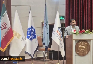 رئیس دانشگاه ملی مهارت در آیین اختتامیه سومین همایش ملی مهارت‌افزایی، هدایت شغلی و صلاحیت حرفه‌ای در آموزش عالی کشور:

امروز مهارت نه یک انتخاب بلکه یک ضرورت اجتناب‌ناپذیر است/ مسیر توسعه اقتصادی کشور از تربیت نیروهای توانمند و اشتغال‌پذیر می‌گذرد/ جوان