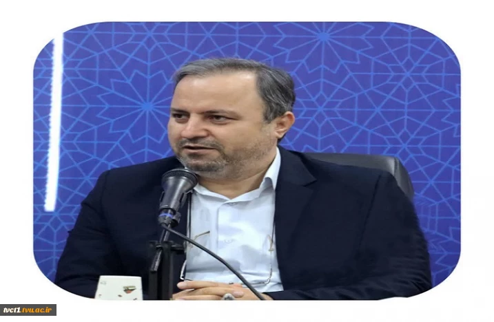 پیام رییس دانشگاه ملی مهارت استان تهران به مناسبت ۱۳ آبان روز ملی مبارزه با استکبار جهانی