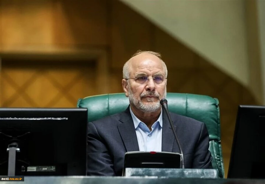 تاکید رئیس مجلس شورای اسلامی بر افزایش بودجه دانشگاه ملی مهارت 2