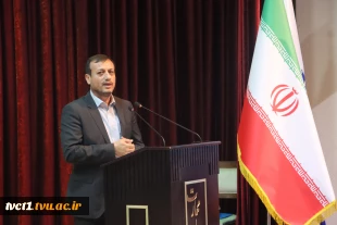 به منظور آشنایی دانشجویان نوورود با ساختار آموزشی، ظرفیت‌های علمی، برنامه‌های مهارتی و مسیرهای آینده شغلی؛

 سمینار توجیهی دانشجویان نوورود رشته عمران، در دانشکده فنی انقلاب اسلامی تهران برگزار شد. 5