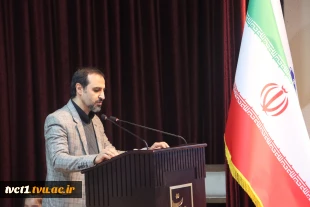 به منظور آشنایی دانشجویان نوورود با ساختار آموزشی، ظرفیت‌های علمی، برنامه‌های مهارتی و مسیرهای آینده شغلی؛

 سمینار توجیهی دانشجویان نوورود رشته عمران، در دانشکده فنی انقلاب اسلامی تهران برگزار شد. 5