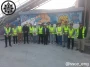 بازدید دانشجویان  رشته مهندسی عمران از کارخانه بتن آزادگان