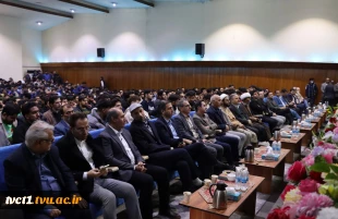 همزمان با فرارسیدن شانزدهم آذرماه؛
آئین گرامیداشت روز دانشجو با حضور معاون اداری، مالی و مدیریت منابع و مسئول نهاد نمایندگی مقام معظم رهبری(مدظله العالی) در دانشگاه ملی مهارت در دانشکده فنی انقلاب اسلامی تهران برگزار شد. 2