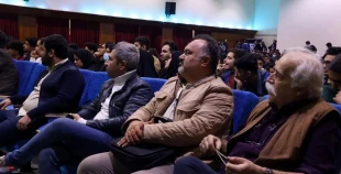 همزمان با فرارسیدن شانزدهم آذرماه؛
آئین گرامیداشت روز دانشجو با حضور معاون اداری، مالی و مدیریت منابع و مسئول نهاد نمایندگی مقام معظم رهبری(مدظله العالی) در دانشگاه ملی مهارت در دانشکده فنی انقلاب اسلامی تهران برگزار شد. 4