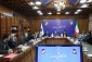 برگزاری جلسه کمیته منتخب آموزشی دانشکده فنی انقلاب اسلامی
