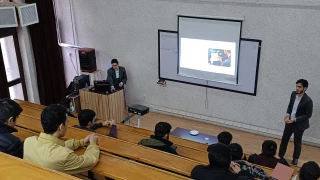 برگزاری سمینار تخصصی از ایده تا صنعت؛ " تحول طراحی مکانیکی در سایه فناوری"