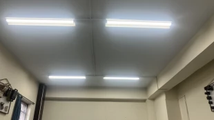 تجهیز و به‌روزرسانی کارگاه‌ها و آزمایشگاه‌های انستیتو برق 4