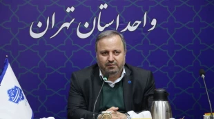 برگزاری مراسم نکوداشت ولادت با سعادت حضرت فاطمه زهرا(س) و بزرگداشت مقام زن و تقدیر از بانوان شاغل در دانشکده فنی انقلاب اسلامی با حضور رییس دانشگاه ملی مهارت استان تهران 2