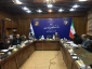 برگزاری جلسه کمسیون مواردخاص دانشگاه ملی مهارت استان تهران در دانشکده فنی انقلاب اسلامی