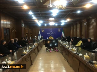 نشست «بصیرت‌افزایی » 2