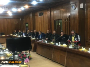 نشست «بصیرت‌افزایی » 6