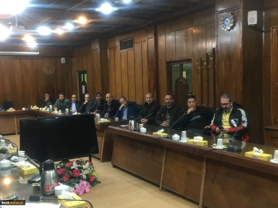نشست «بصیرت‌افزایی » 6