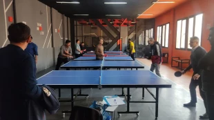 برگزاری مسابقات ورزشی ویژه کارکنان دانشکده ملی مهارت انقلاب اسلامی به مناسبت اعیاد شعبانیه  5