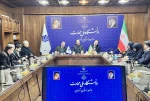 با حضور دکتر مهرداد احمدی معاون پژوهش و فناوری دانشگاه ملی مهارت؛ 

مراسم گرامی‌داشت هفته پژوهش و فناوری و تجلیل از پژوهشگران، فناوران و نوآوران دانشگاه ملی مهارت استان تهران برگزار شد 2