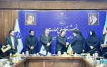 با حضور دکتر مهرداد احمدی معاون پژوهش و فناوری دانشگاه ملی مهارت؛ 

مراسم گرامی‌داشت هفته پژوهش و فناوری و تجلیل از پژوهشگران، فناوران و نوآوران دانشگاه ملی مهارت استان تهران برگزار شد 3