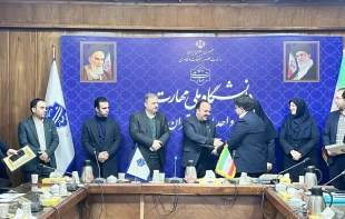 با حضور دکتر مهرداد احمدی معاون پژوهش و فناوری دانشگاه ملی مهارت؛ 

مراسم گرامی‌داشت هفته پژوهش و فناوری و تجلیل از پژوهشگران، فناوران و نوآوران دانشگاه ملی مهارت استان تهران برگزار شد 3