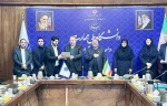 با حضور دکتر مهرداد احمدی معاون پژوهش و فناوری دانشگاه ملی مهارت؛ 

مراسم گرامی‌داشت هفته پژوهش و فناوری و تجلیل از پژوهشگران، فناوران و نوآوران دانشگاه ملی مهارت استان تهران برگزار شد 4