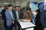 با حضور دکتر زمانی افتتاح شد؛

بخش دانشگاهی سی و سومین نمایشگاه بین‌المللی قرآن کریم با میزبانی دانشگاه ملی مهارت 2