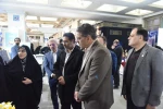 با حضور دکتر زمانی افتتاح شد؛

بخش دانشگاهی سی و سومین نمایشگاه بین‌المللی قرآن کریم با میزبانی دانشگاه ملی مهارت 4
