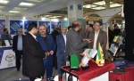 با حضور دکتر زمانی افتتاح شد؛

بخش دانشگاهی سی و سومین نمایشگاه بین‌المللی قرآن کریم با میزبانی دانشگاه ملی مهارت 8