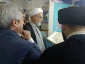 سومین روز از سی وسومین نمایشگاه بین المللی قرآن کریم باشعار ایران درپناه قرآن درغرفه دانشگاه ملی مهارت