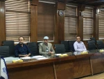 جلسه کمیته منتخب آموزشی دانشکده فنی انقلاب اسلامی  5