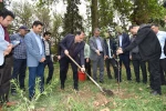 شرکت رئیس دانشگاه ملی مهارت در پویش 