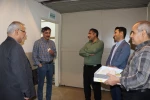 به مناسبت ولادت با سعادت هشتمین اختر تابناک آسمان امامت و ولایت، حضرت علی ابن موسی الرضا (ع):

تقدیر از همکاران دانشکده فنی انقلاب اسلامی توسط سرپرست دانشگاه ملی مهارت استان تهران صورت گرفت 6