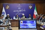 برگزاری مراسم بزرگداشت مقام شامخ معلم و نشست هم اندیشی دانشگاه پساجنگ و بعثت مردم ایران در دانشکده ملی مهارت انقلاب اسلامی  3