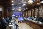 برگزاری مراسم بزرگداشت مقام شامخ معلم و نشست هم اندیشی دانشگاه پساجنگ و بعثت مردم ایران در دانشکده ملی مهارت انقلاب اسلامی  4