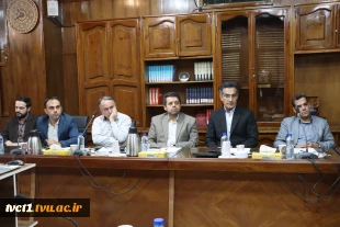 برگزاری مراسم بزرگداشت مقام شامخ معلم و نشست هم اندیشی دانشگاه پساجنگ و بعثت مردم ایران در دانشکده ملی مهارت انقلاب اسلامی  10