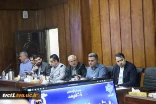 برگزاری مراسم بزرگداشت مقام شامخ معلم و نشست هم اندیشی دانشگاه پساجنگ و بعثت مردم ایران در دانشکده ملی مهارت انقلاب اسلامی  11