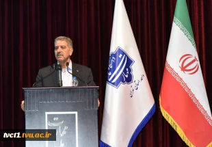 رئیس دانشگاه ملی مهارت در جشنواره سرآمدی آموزش استان تهران:

دانشگاه ملی مهارت می تواند معمار دانشگاه‌های مهارتی کشور باشد و اصولی مثل تعیین استاندارد، تربیت مربی و تضمین کیفیت را راهبری نماید/ استاد سرآمد کسی است که دانش را به مهارت تبدیل کند. 4