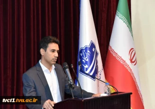 رئیس دانشگاه ملی مهارت در جشنواره سرآمدی آموزش استان تهران:

دانشگاه ملی مهارت می تواند معمار دانشگاه‌های مهارتی کشور باشد و اصولی مثل تعیین استاندارد، تربیت مربی و تضمین کیفیت را راهبری نماید/ استاد سرآمد کسی است که دانش را به مهارت تبدیل کند. 3